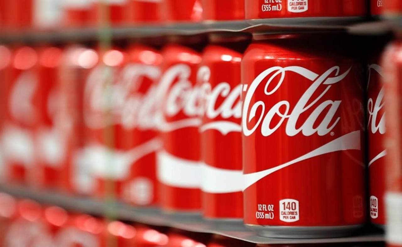 Coca Cola venderá una bebida alcohólica por primera vez