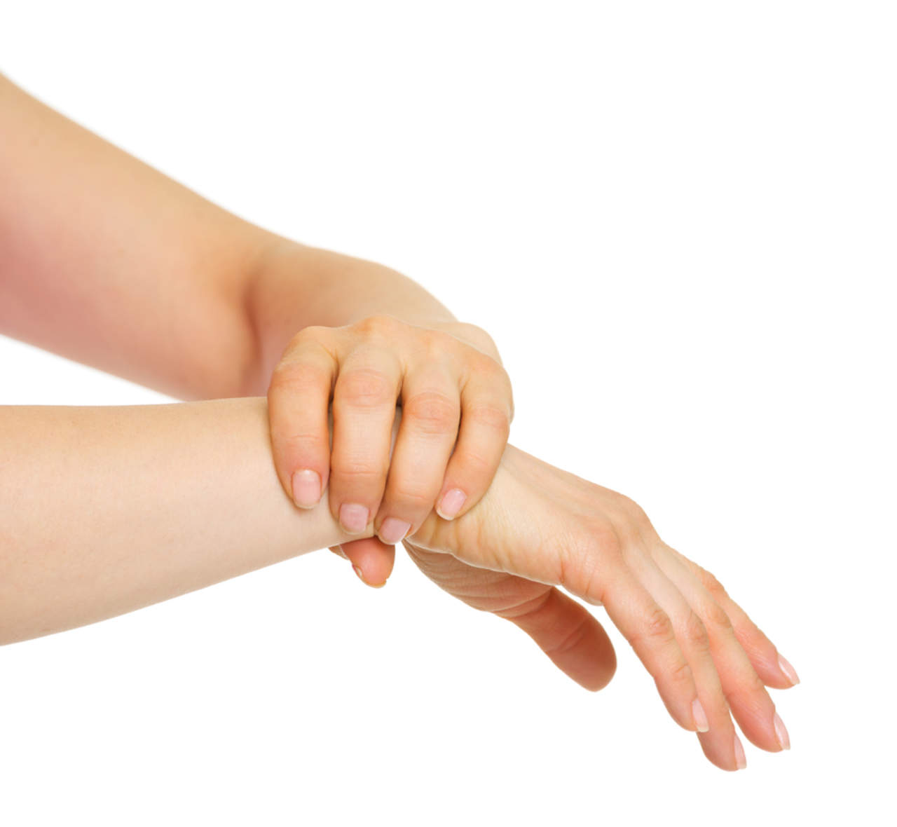 Este síndrome ocurre cuando el nervio medio que permite el movimiento y las sensaciones a la mayor parte de la mano, se comprime a causa de la inflamación de las zonas que lo rodean. (ARCHIVO)