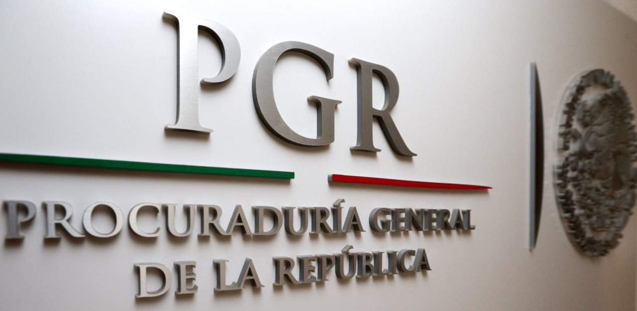 Comando intenta plagiar a cuatro elementos de la PGR en Guanajuato
