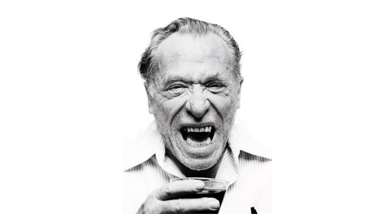 Charles Bukowski; a 24 años de su muerte
