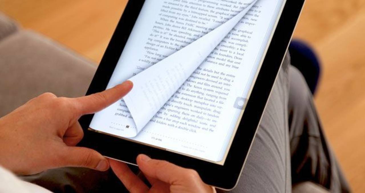 Popular. Cuenta México con moderna plataforma del libro.