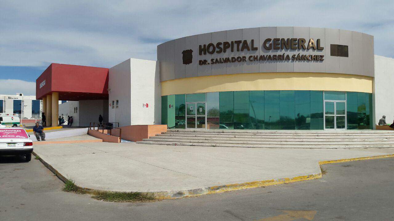 Autoridades del Hospital General 'Dr. Salvador Chavarría Sánchez' de Piedras Negras, dieron a conocer que el infante murió durante su traslado, a la altura de la estación Hermanas.