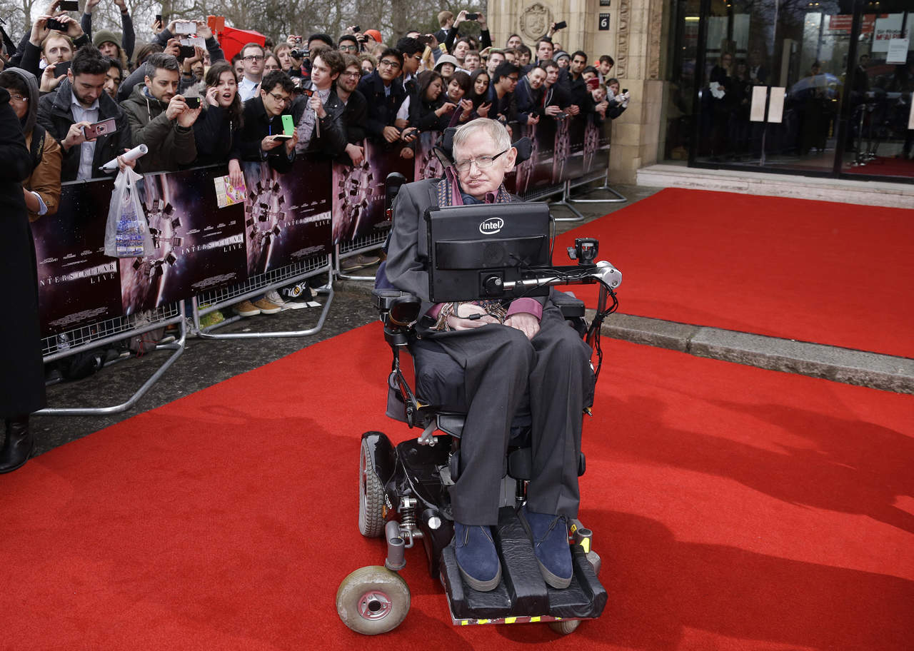 ¿Quién era Stephen Hawking, una de las mentes más brillantes del siglo XX?