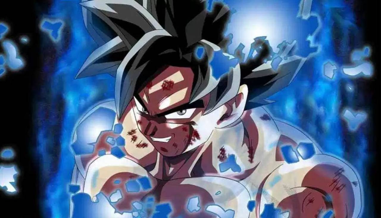 Tan esperado. La productora japonesa no autorizó la exhibición pública en plazas del capítulo 130 de Dragon Ball Super.