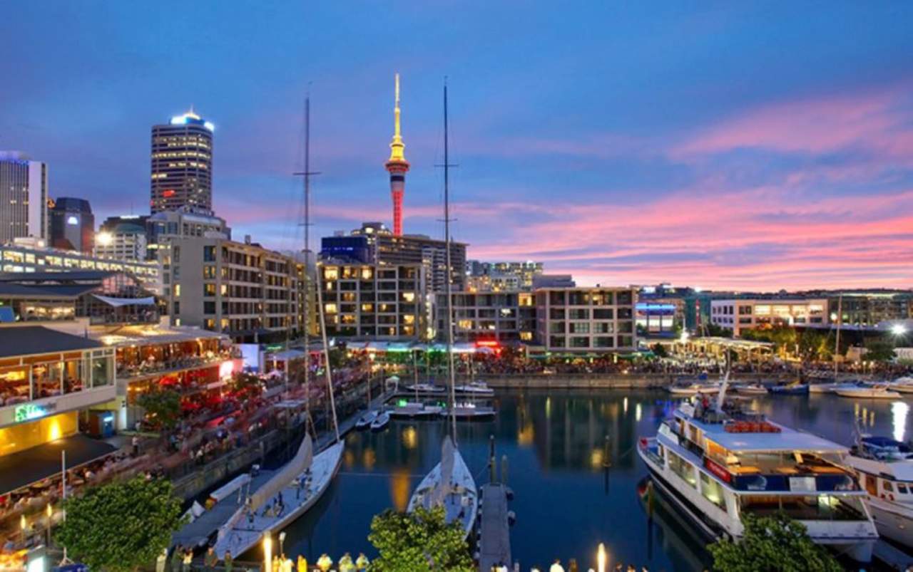 Nueva Zelanda ofrece a mexicanos poder trabajar y viajar por un año