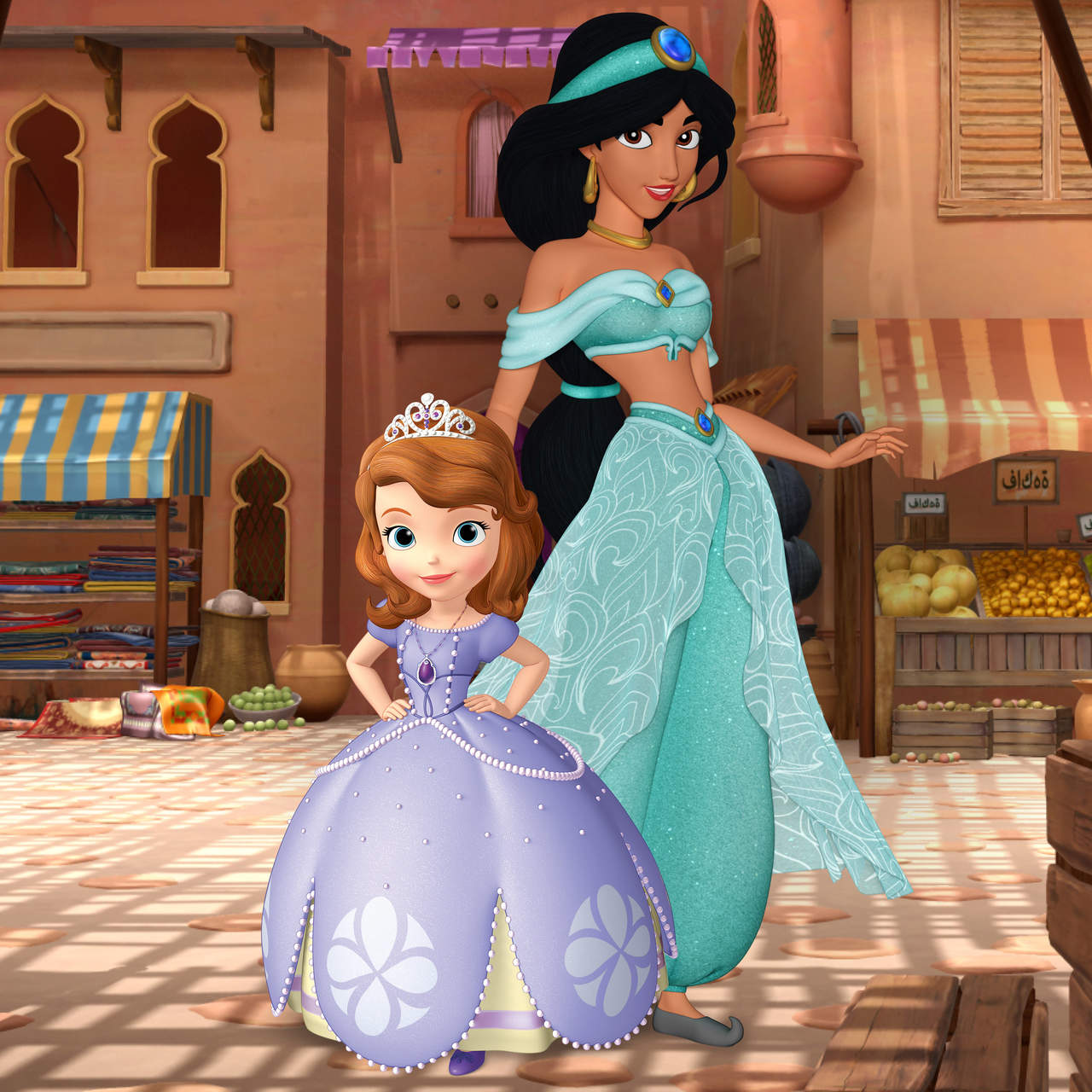 Con contenidos, productos y experiencias que celebran aventuras mágicas e inspiran a las pequeñas a desarrollar su gran potencial, Disney Princesa es una de las franquicias más populares.  (ESPECIAL)