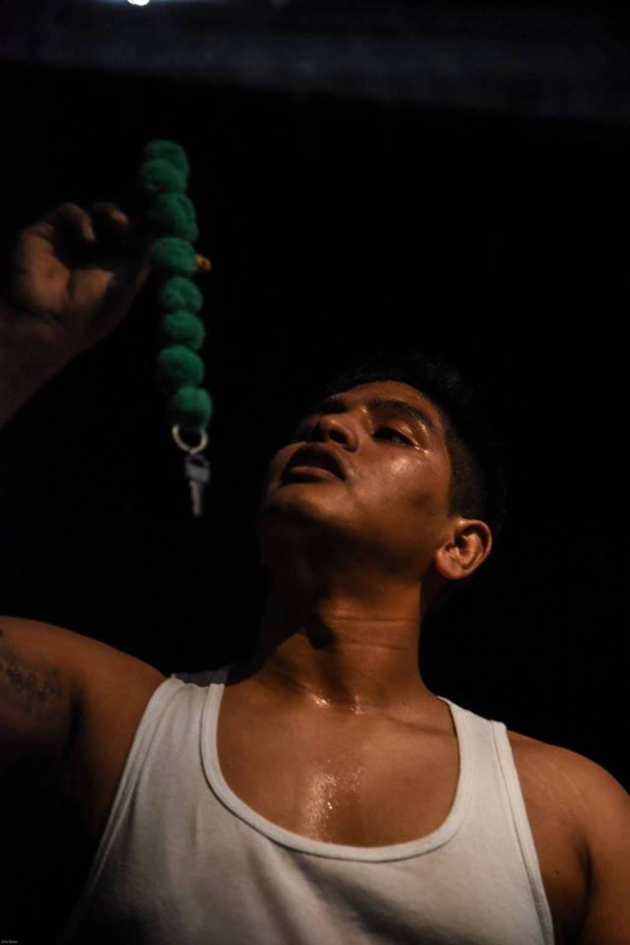La voz. La obra que presentará Gula Teatro levanta la voz contra el machismo y la violencia que vive México.   