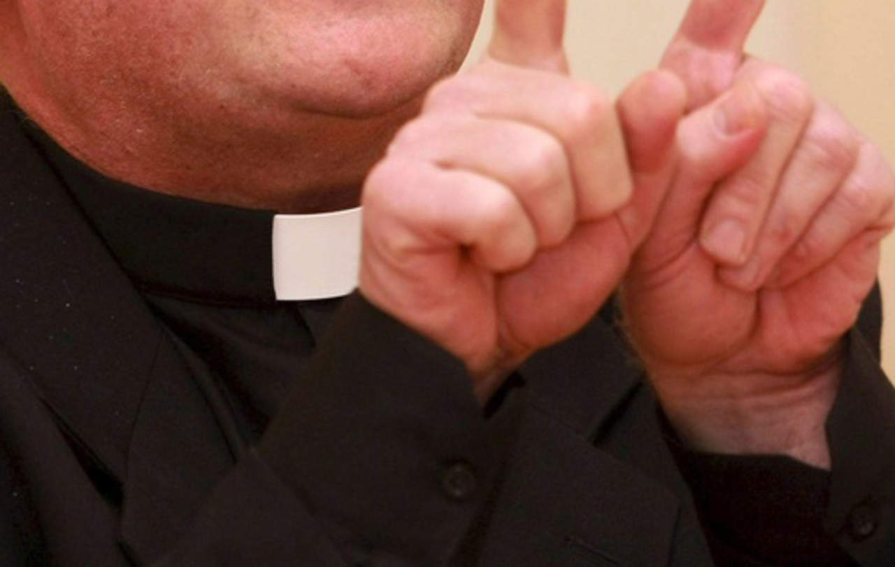 Revelarán nombres de sacerdotes acusados