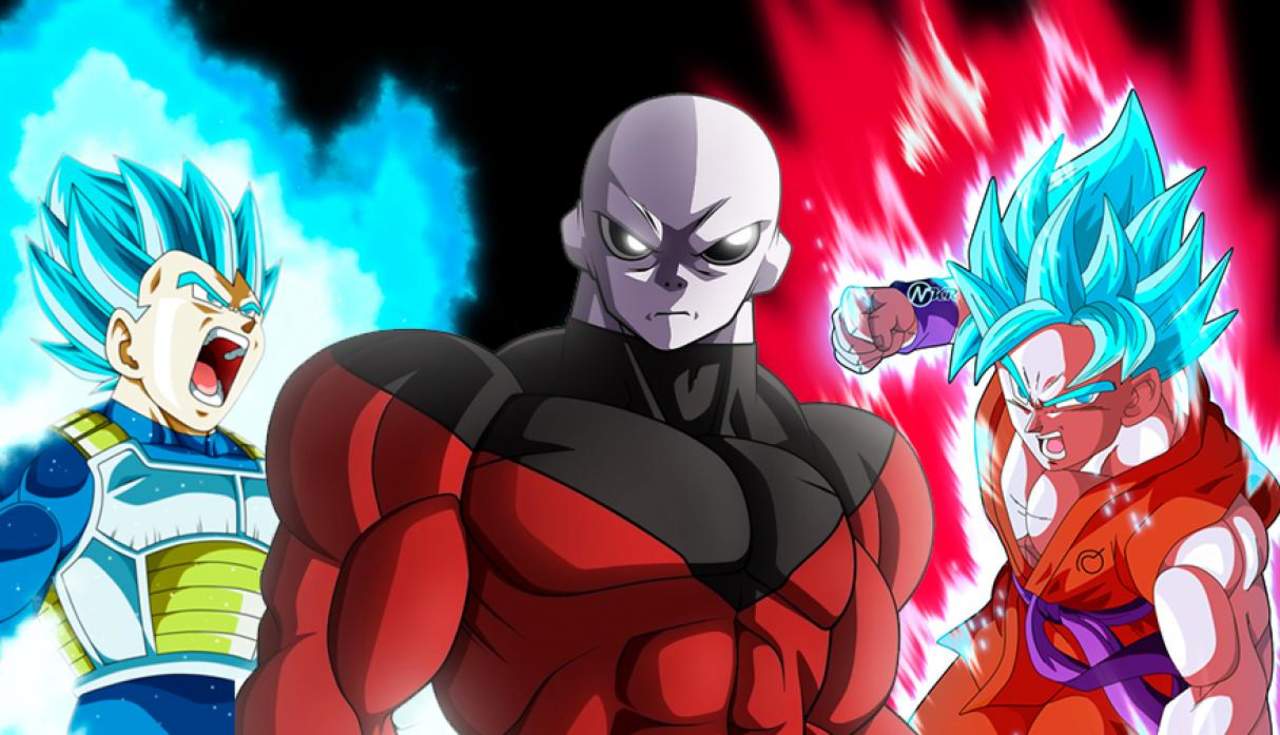 Japón frena transmisión de Dragon Ball Super en Coahuila