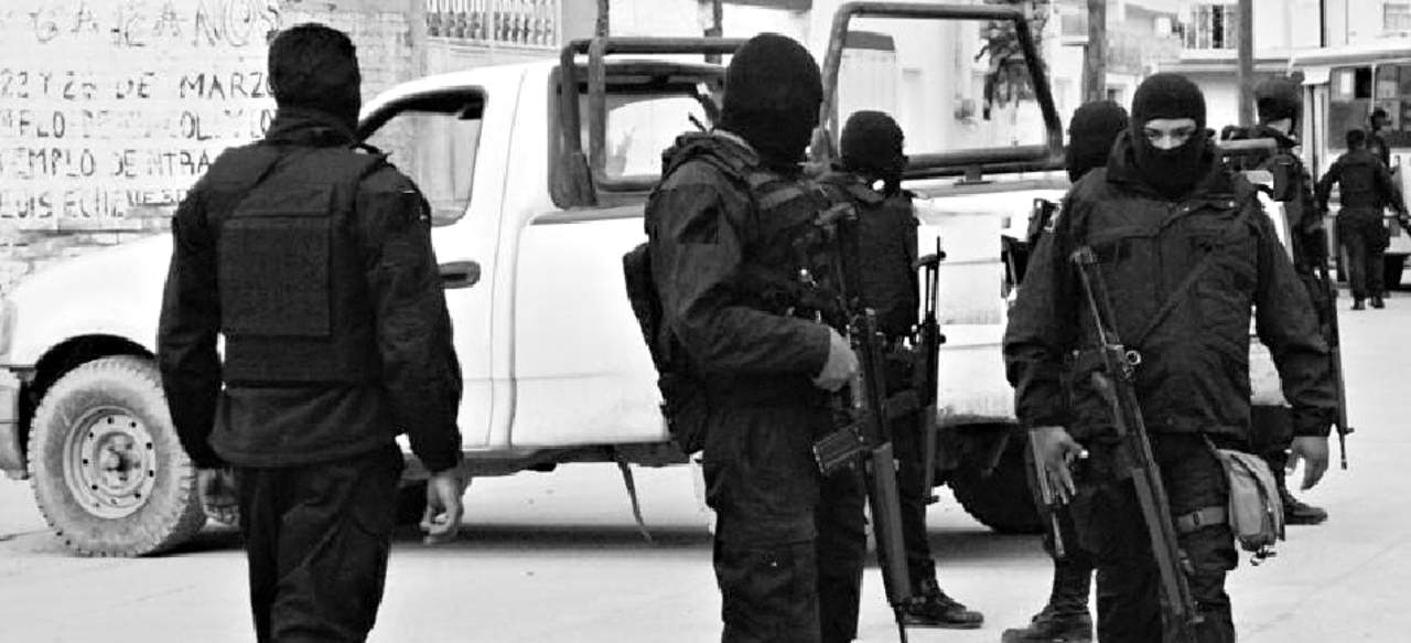 Inseguridad. La capital del estado y el municipio de Gómez Palacio registran la mayor incidencia de secuestros, según las denuncias presentadas en años anteriores. (EL SIGLO DE TORREÓN)