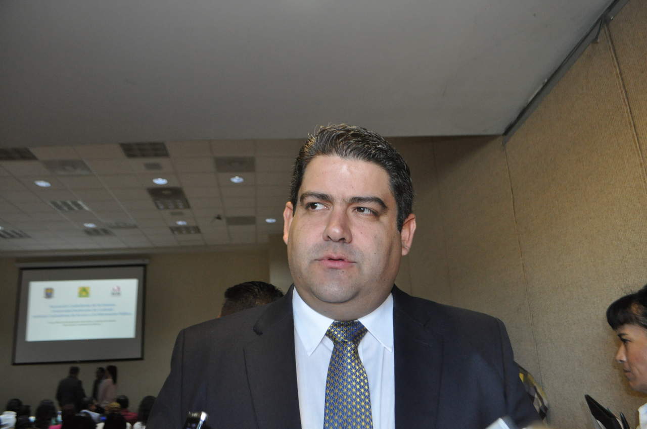 Cae el primer acusado por corrupción en Coahuila