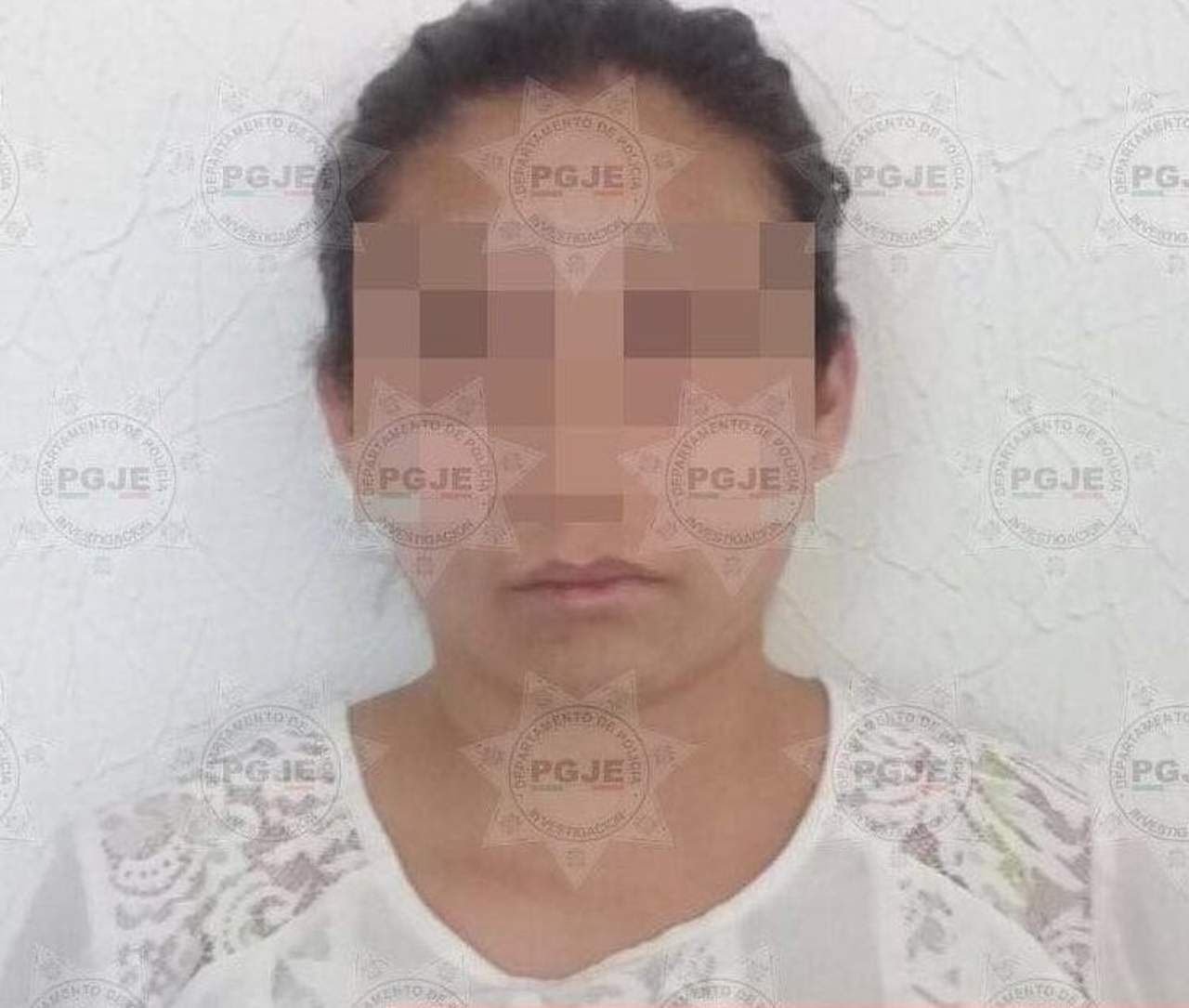 Confirman suicidio de niñera detenida en Tlaxcala por maltrato
