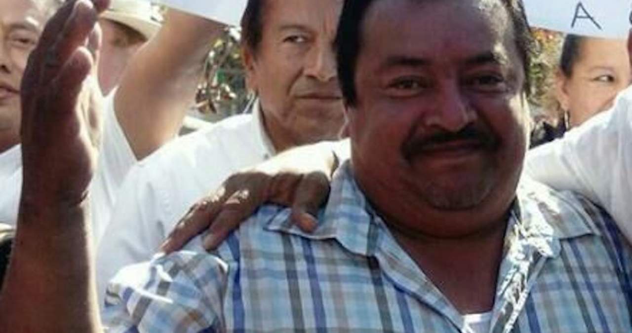 Actualmente suman 22 periodistas asesinados en Veracruz en los últimos siete años. (ESPECIAL)