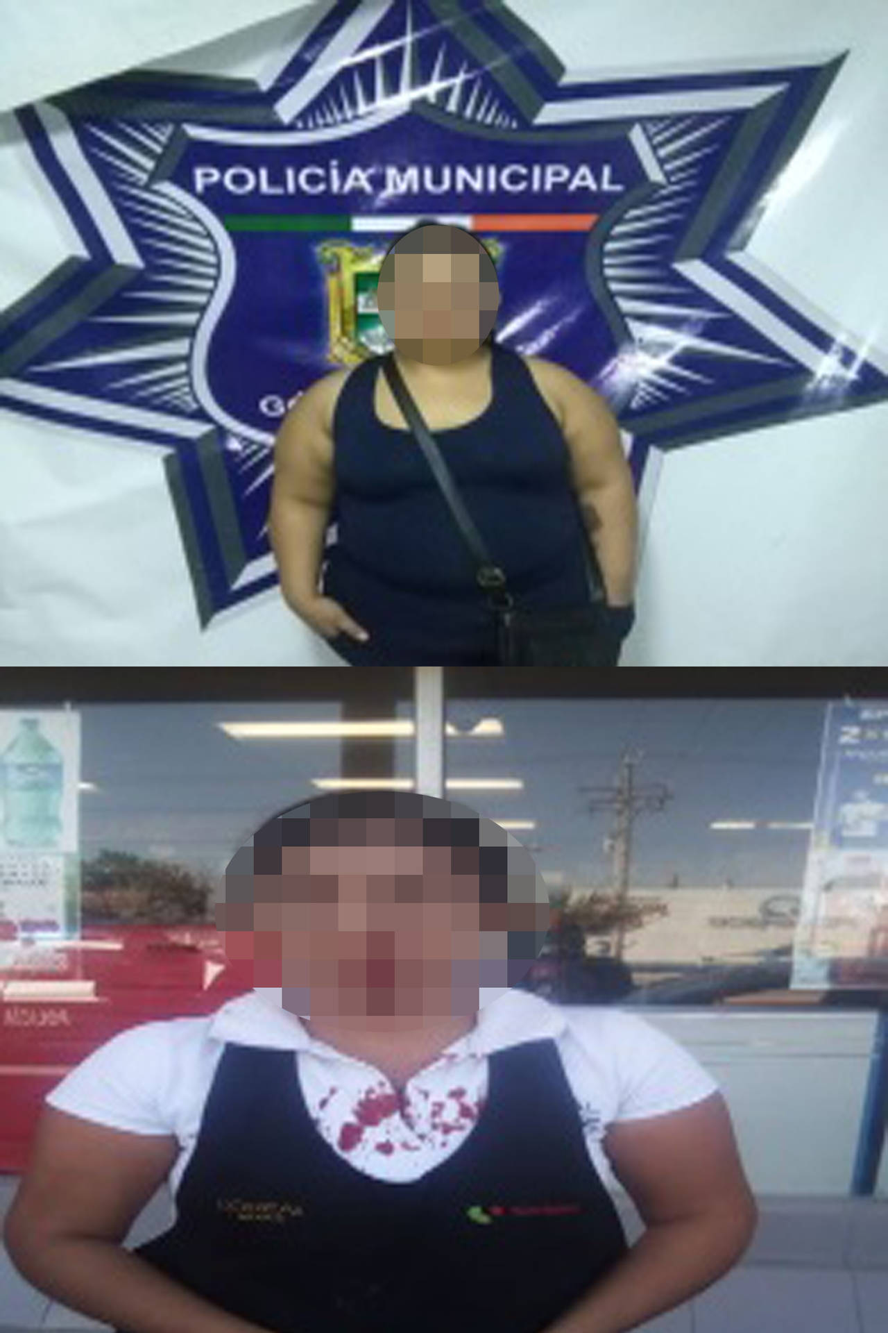 Riña. Mujeres protagonizan brutal golpiza en calles de Gómez Palacio, fueron detenidas. (EL SIGLO DE TORREÓN)