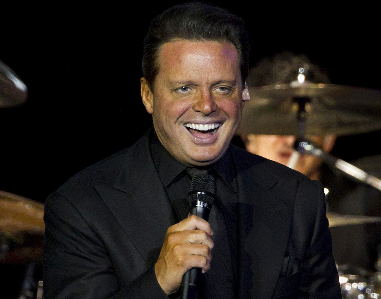 Luis Miguel canceló concierto en Acapulco. (ARCHIVO) 