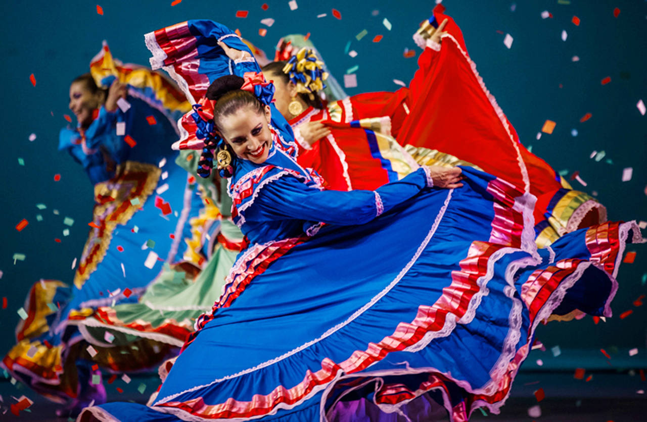 Sede. Gómez Palacio contará con un evento con lo mejor de la danza folclórica de México. (CORTESÍA)