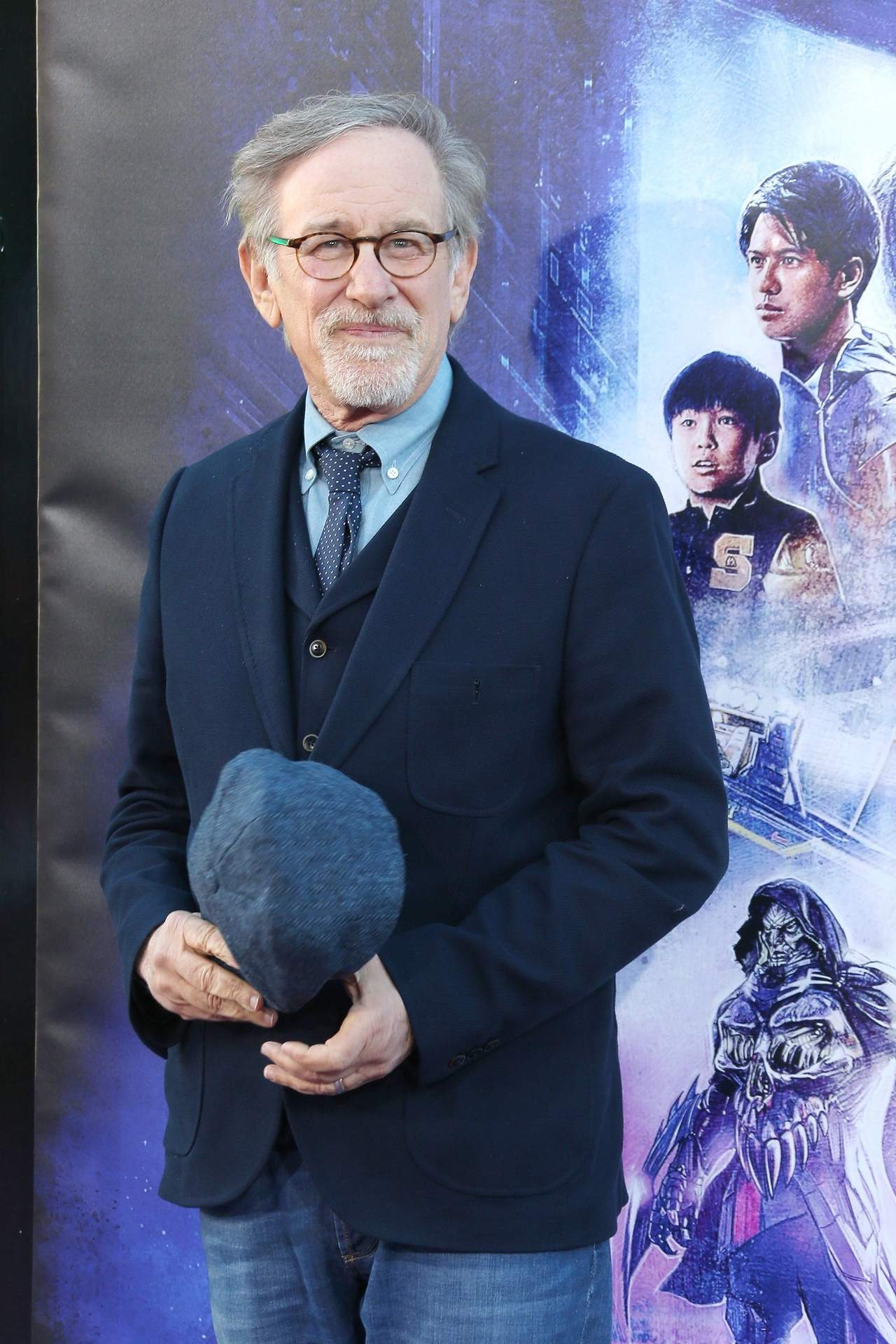  Steven Spielberg será el encargado de producir la miniserie sobre la vida de Hernán Cortés. (ARCHIVO)