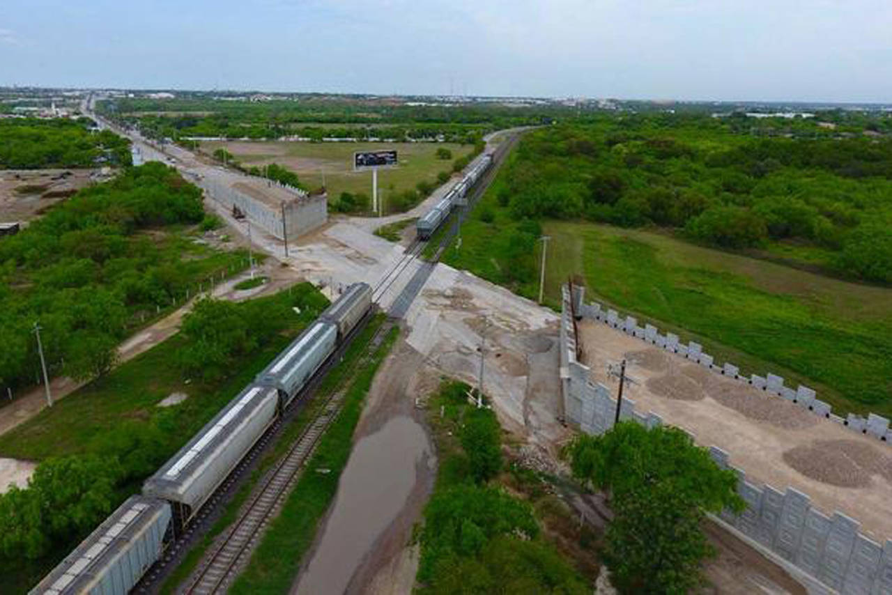 Proyección. Autoridades contemplan concluir la obra entre cinco y seis meses.