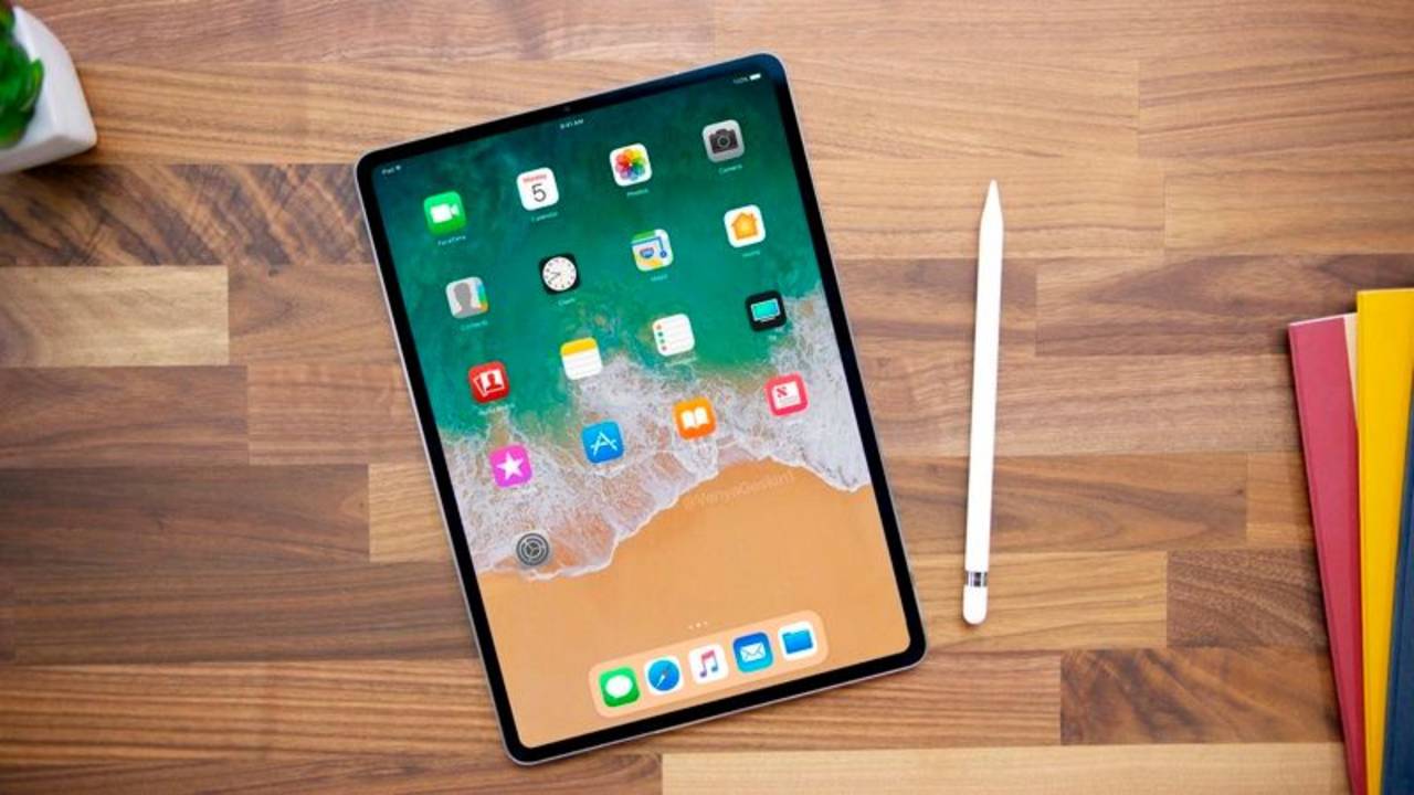 Accesible. Apple sigue innovando y ahora lanzó una nueva versión de su tableta iPad, en un modelo más accesible. (ARCHIVO)