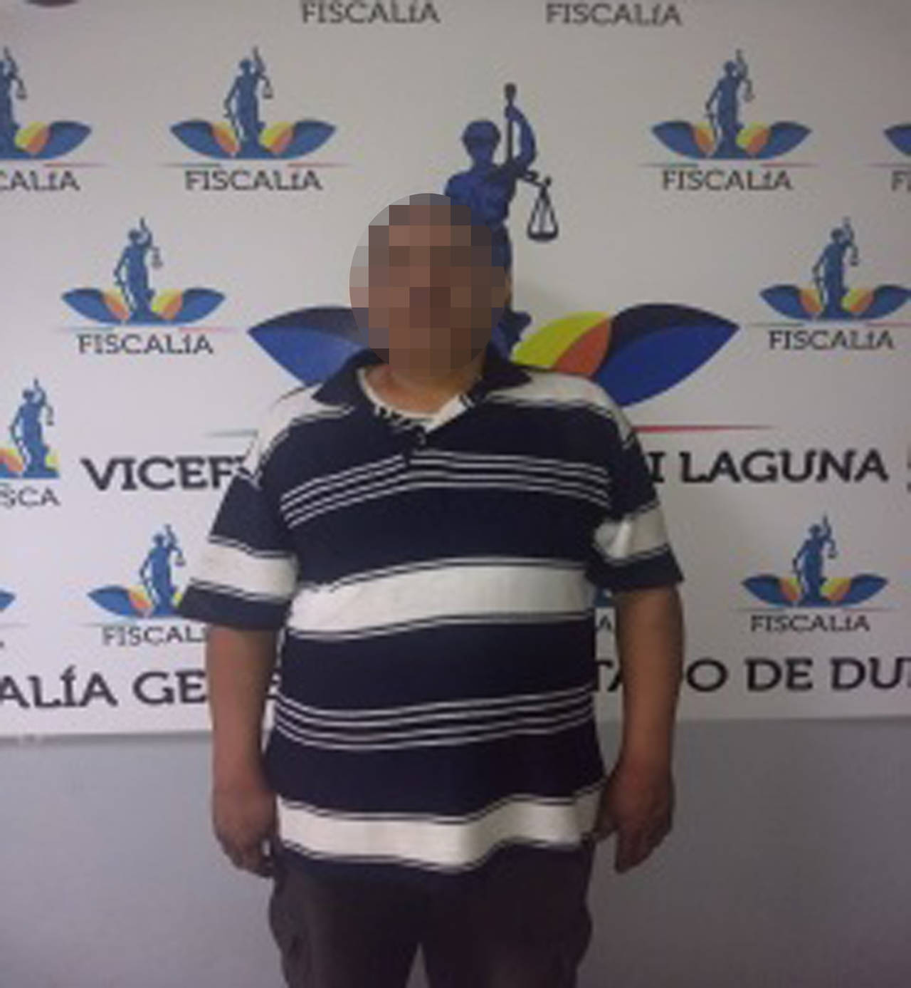 Detenido. Asalta a peatón en Santa Rosa y termina detenido. (EL SIGLO DE TORREÓN)