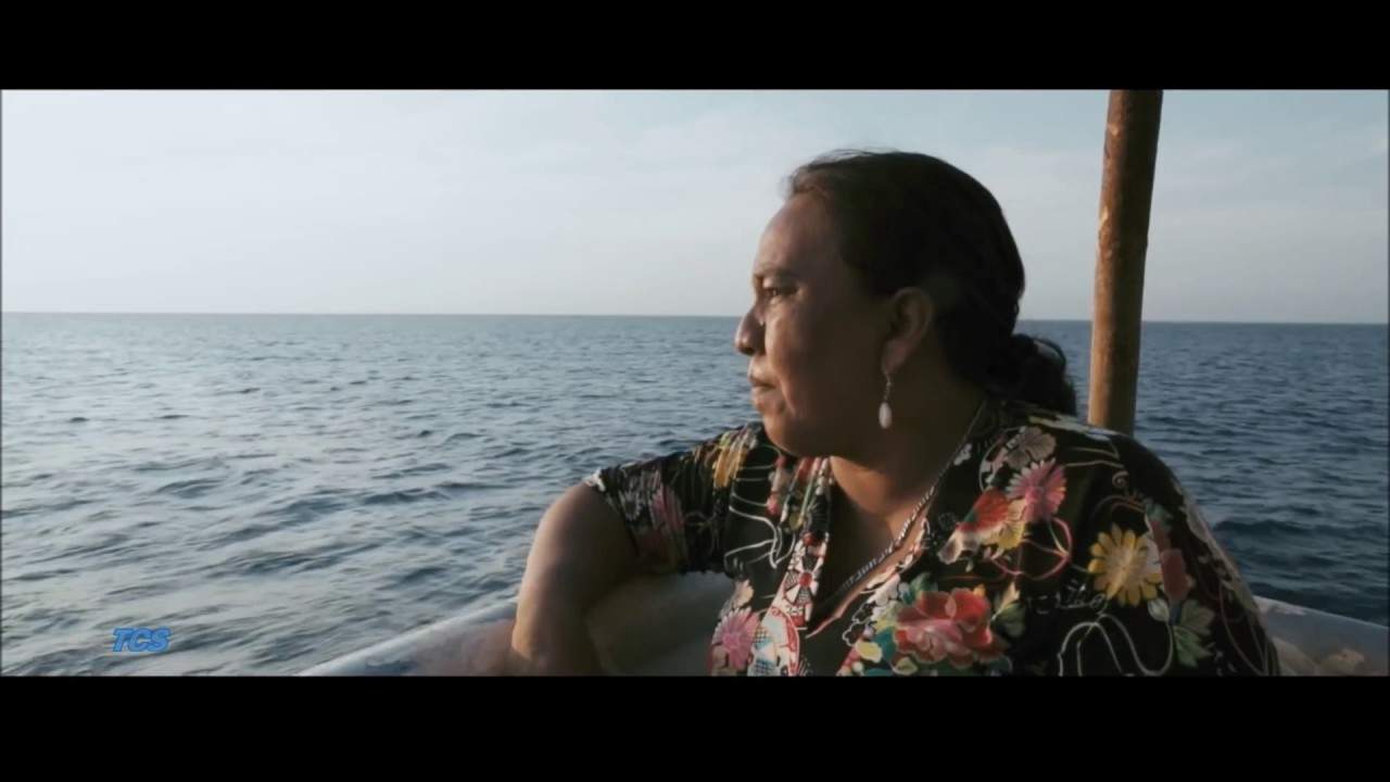 Documental 'Los ojos del mar' llega a los cines