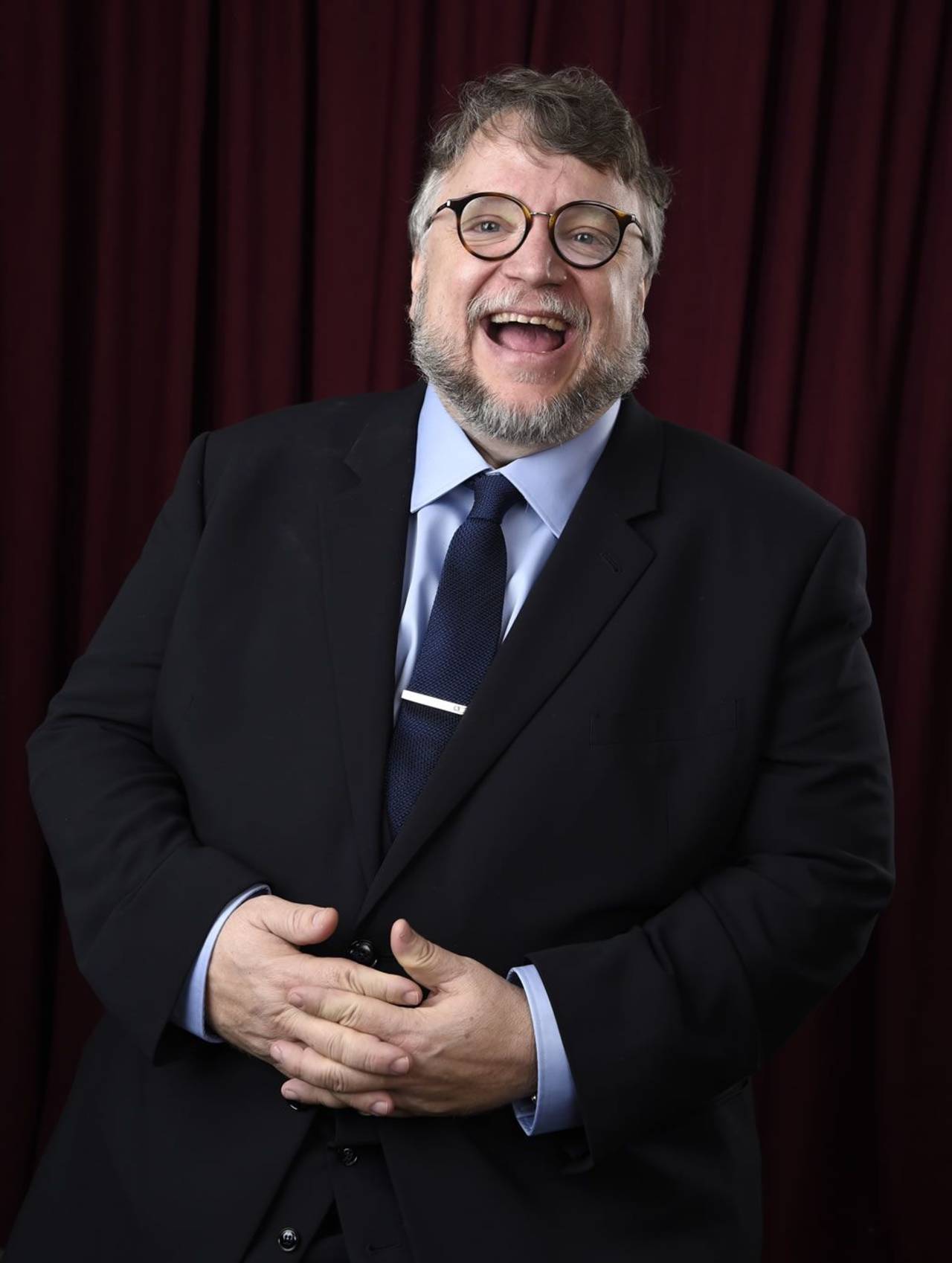Guillermo del Toro firmó ayer un acuerdo global con Fox Searchlight Pictures. (ARCHIVO)