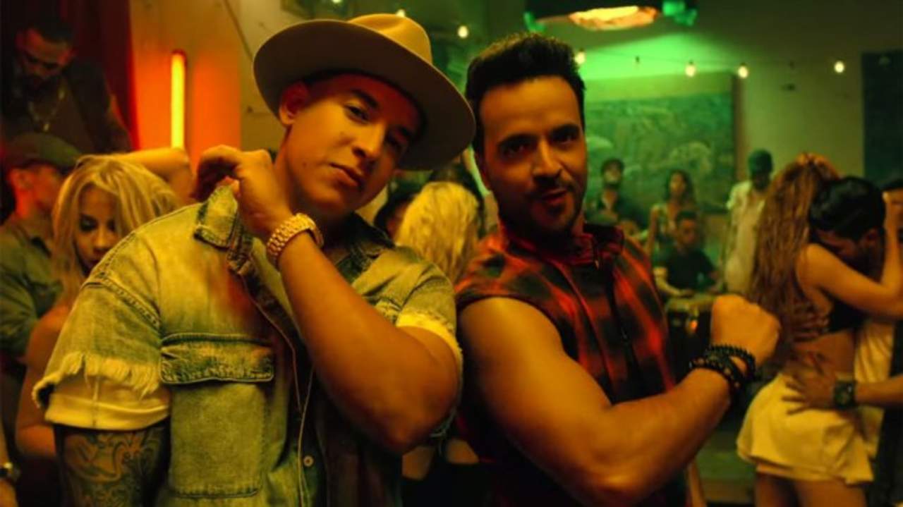El tema de Luis Fonsi a dúo con Daddy Yankee se convirtió en el video con mayor numero de reproducciones en Youtube. (ESPECIAL)