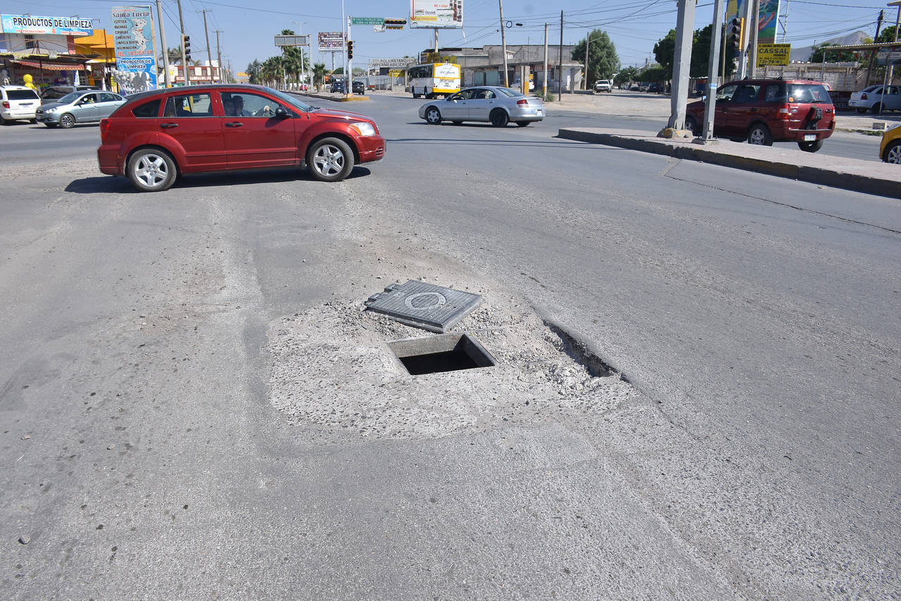 (EL SIGLO DE TORREÓN)