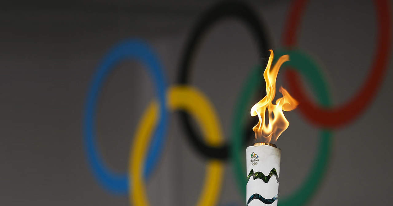 Río 2016 entregó la llama olímpica para Tokio, quien albergará los Juegos Olímpicos en 2020. (Cortesía)