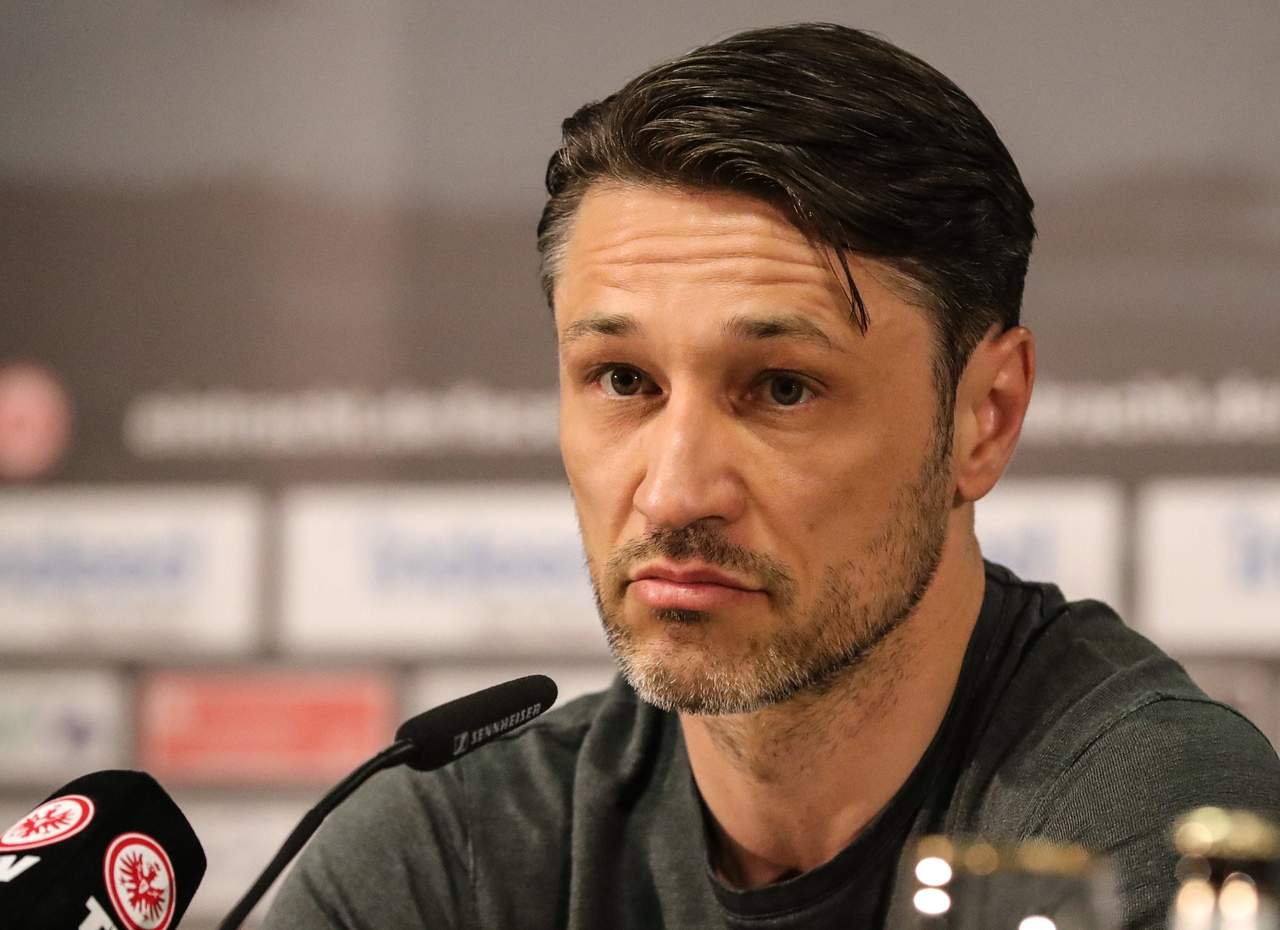 Niko Kovac será el reemplazo de Jupp Heynckes. (EFE)