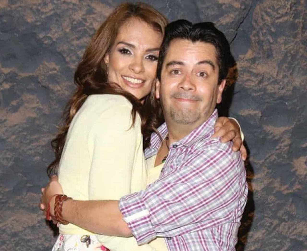 Pareja. Luego de rechazar una relación, los actores protagonistas de 3 familias, anunciaron que mantienen un amorío.