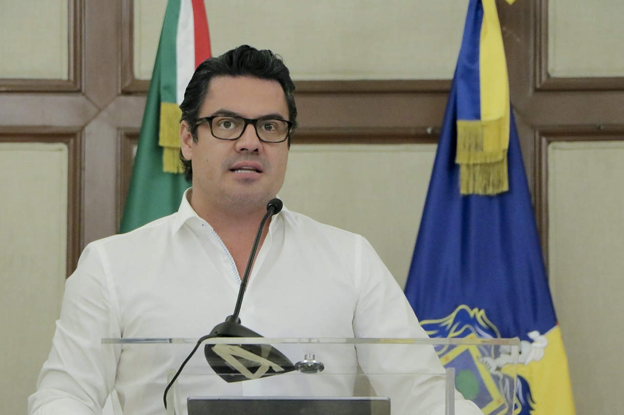 El gobernador de Jalisco expresó su solidaridad con la familia del edil y dijo que las autoridades asumirán su responsabilidad. (ARCHIVO)