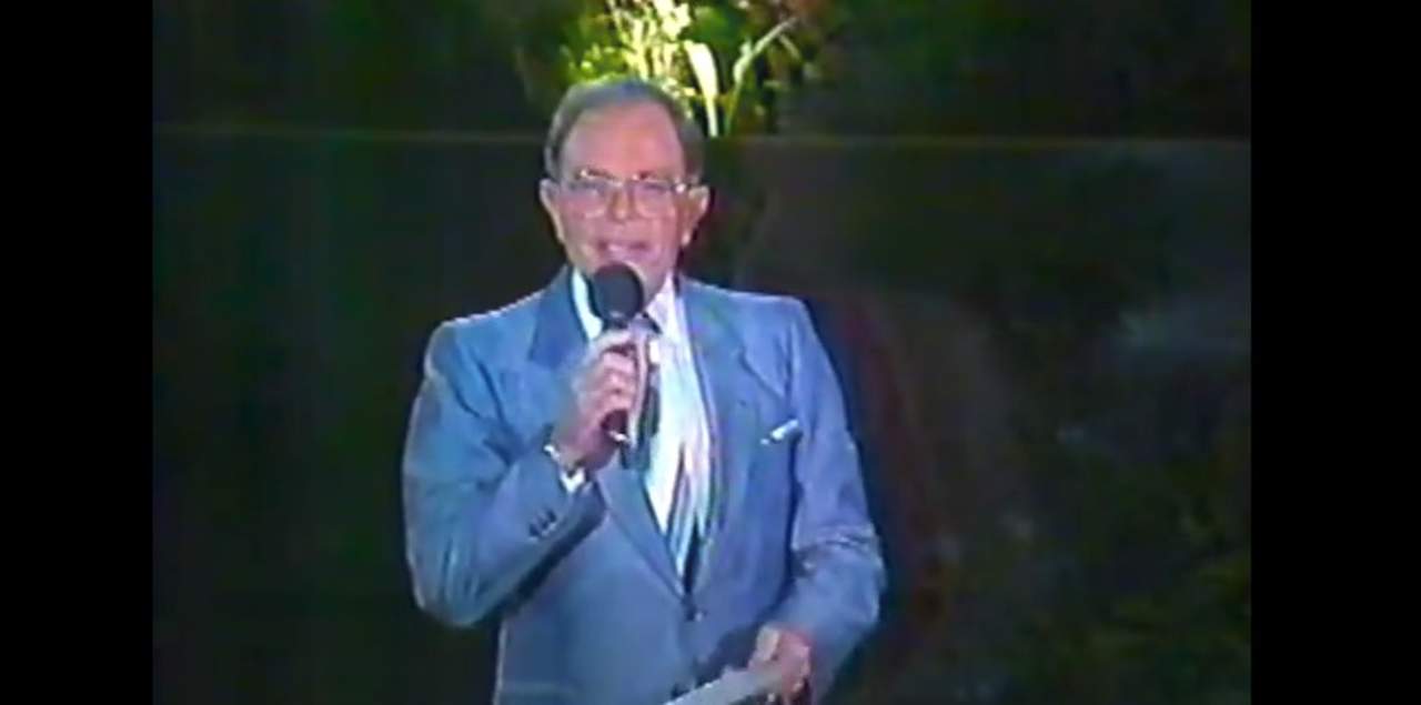En el año de 1988, el programa conducido por Raúl Velasco visitó la ciudad Torreón. (ESPECIAL)