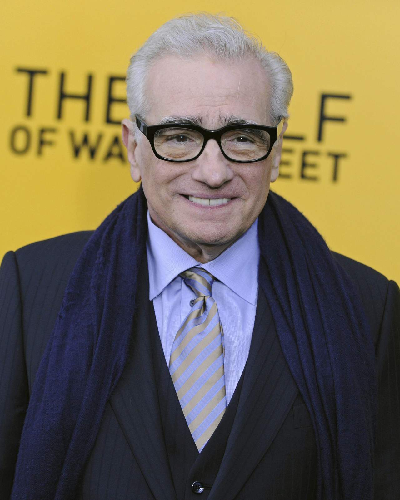 Martin Scorsese ha dirigido 24 largometrajes de ficción, catorce documentales y capítulos de series de televisión, además de haber participado como actor en una veintena de filmes. (ARCHIVO) 