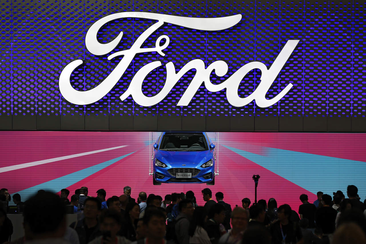 Ford dejará de producir tres modelos en América del Norte