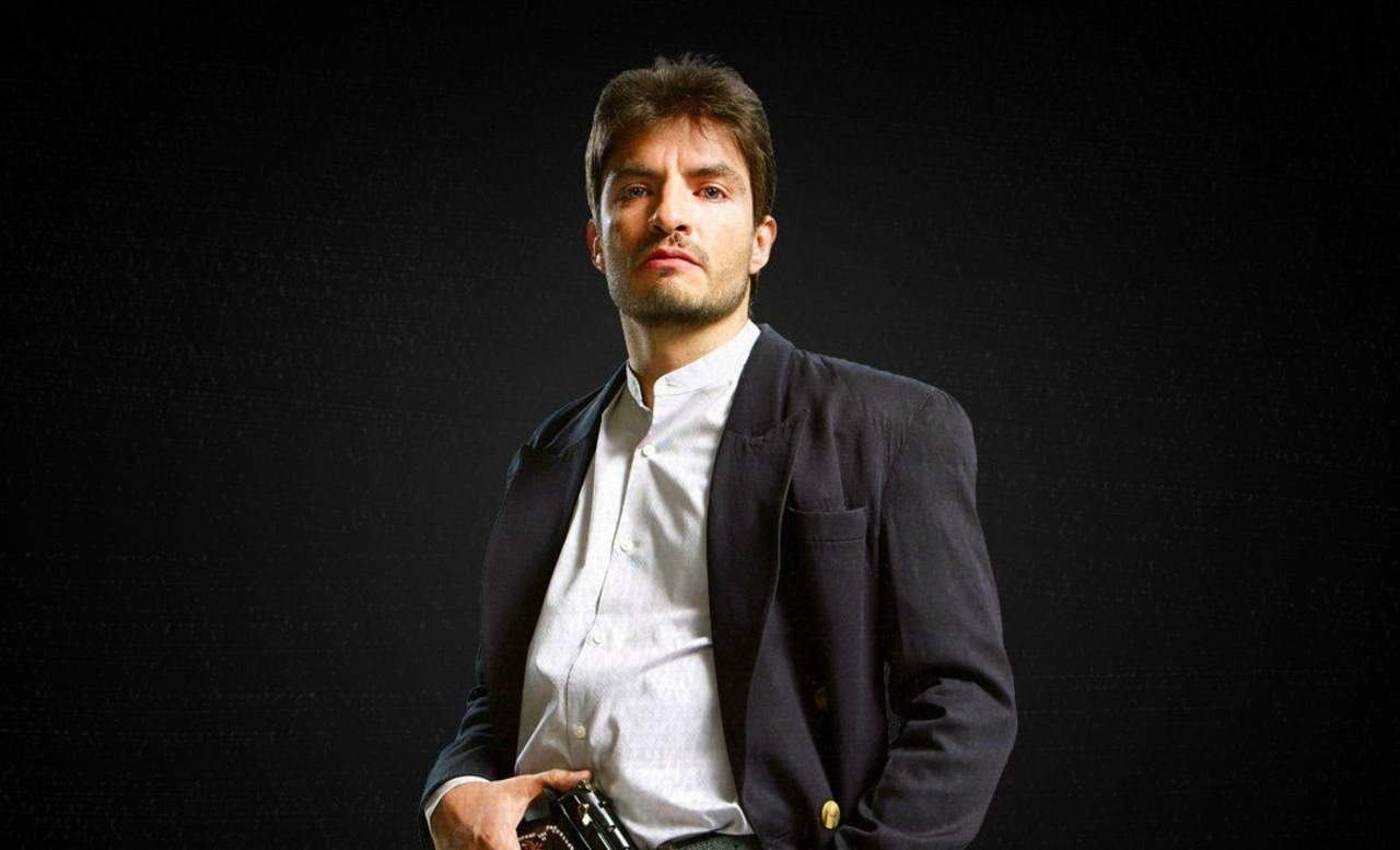 Muere actor de El Chapo