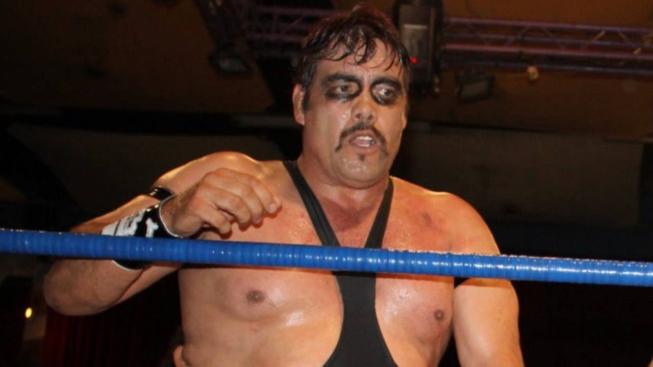 El CMLL dio a conocer el fallecimiento de Universo 2000. (Especial)