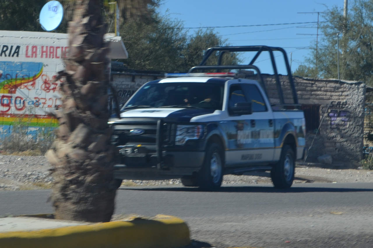 Asalto. Reaparecen ladrones de 'cajeros' en Gómez Palacio; se llevan la camioneta de un empleado.  (ARCHIVO)
