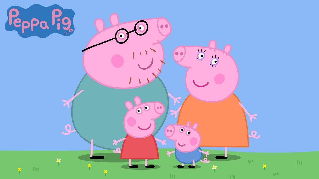 China proíbe vídeos de Peppa Pig por considerá-la ícone