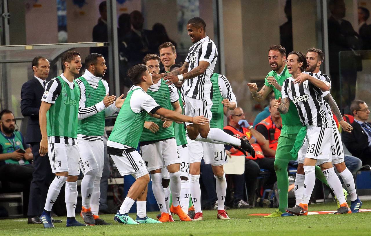 Juventus se enfrentará a Bolonia con la misión de incrementar su ventaja en la cima de la Serie A italiana. (EFE)