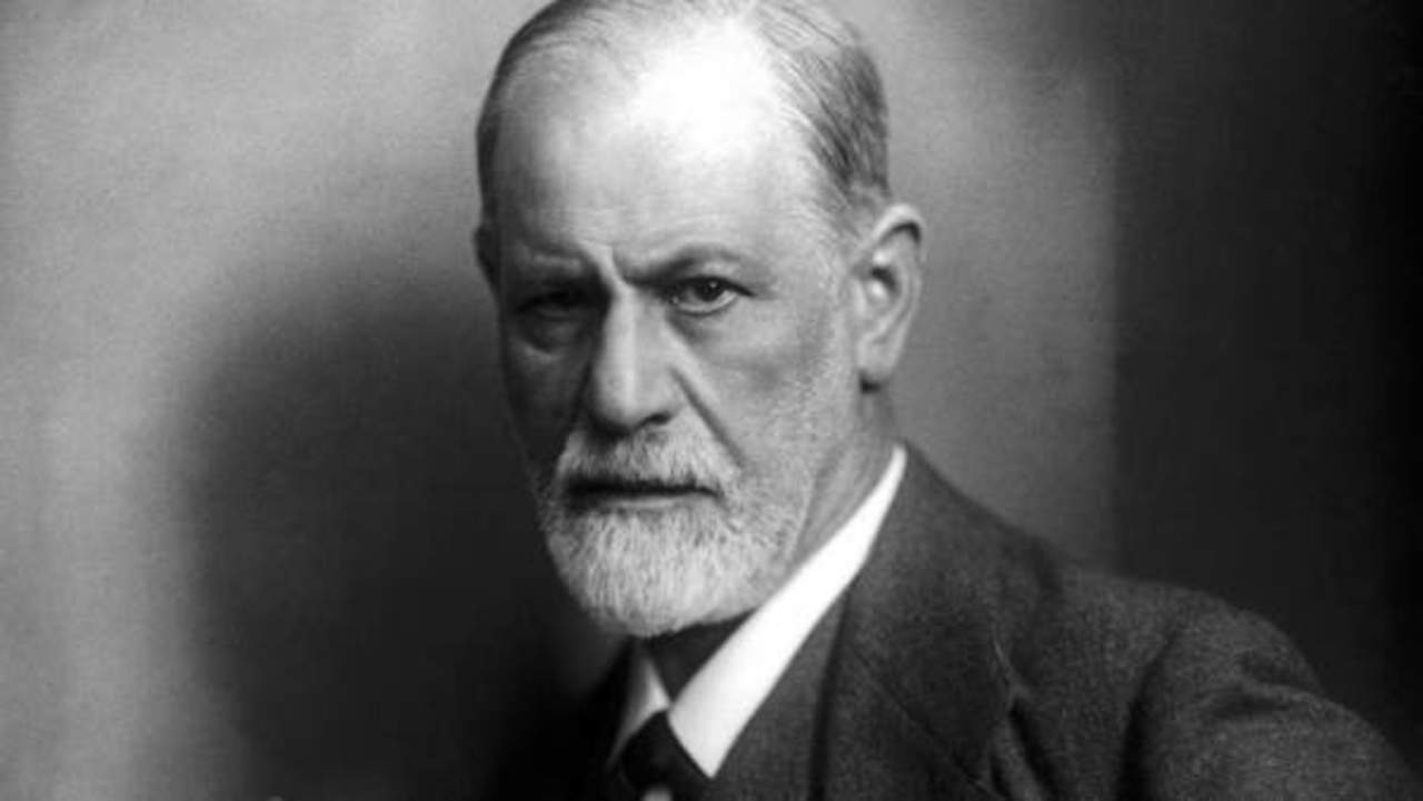 Sigmund Freud, el 'Padre del psicoanálisis'