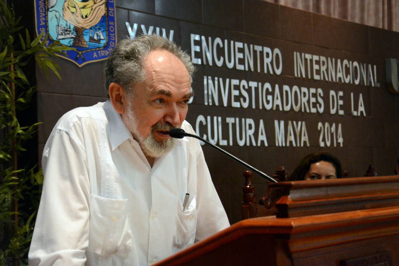 Luto. El investigador Peter J. Schmidt deja un gran legado en investigación. (CORTESÍA)