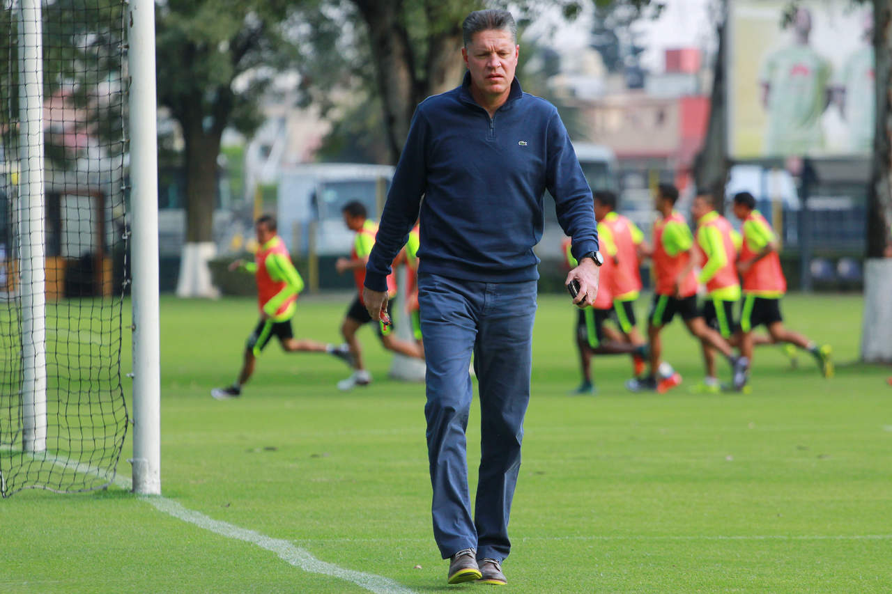 Peláez vuelve a la directiva de un club en el futbol mexicano. (Jam Media)