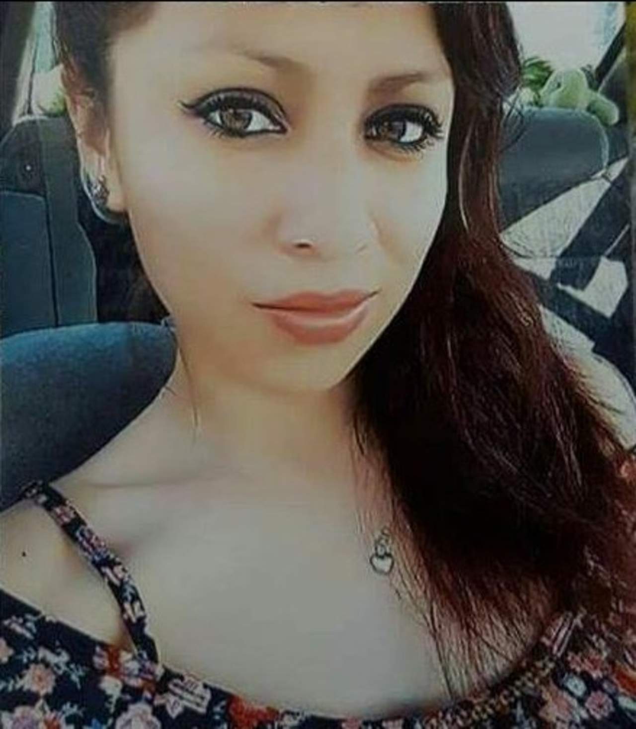 Los restos de Karen Nataly de 26 años de edad, quien estaba desaparecida desde el pasado 28 de abril, fueron ubicados en un área verde de la colonia Lomas de Casa Blanca. (TWITTER)