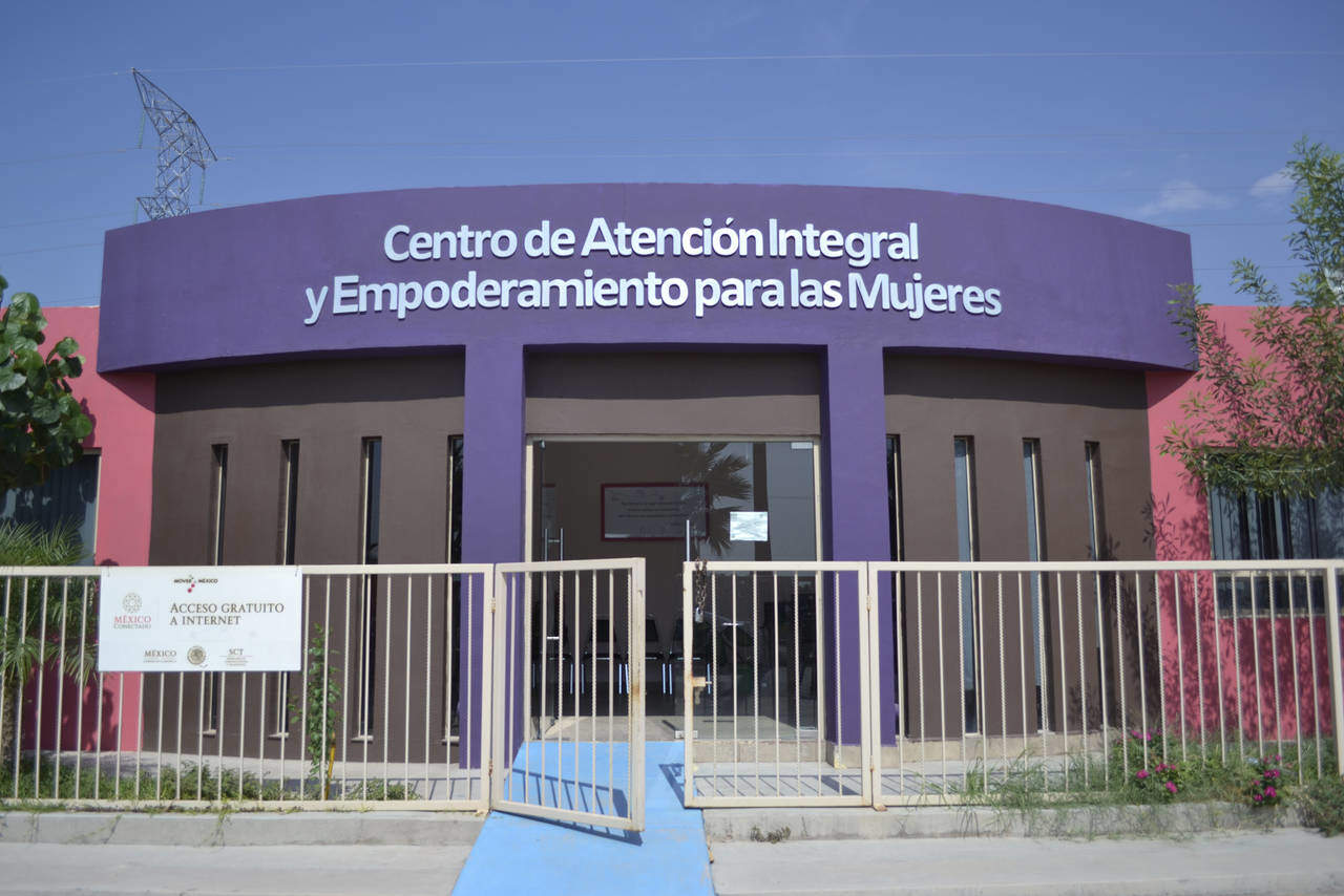 Fue el pasado 30 de enero que una maestra acudió al Centro de Empoderamiento de la Mujer en Saltillo a denunciar haber sido víctima de hostigamiento sexual por parte del director Martín (N). (ARCHIVO) 