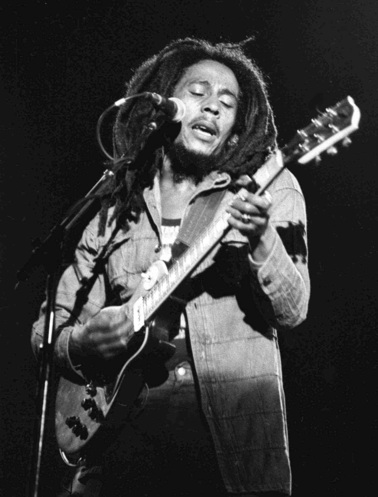 Este 11 de mayo, se conmemora el 37 aniversario luctuoso del músico originario de Jamaica. (ESPECIAL)