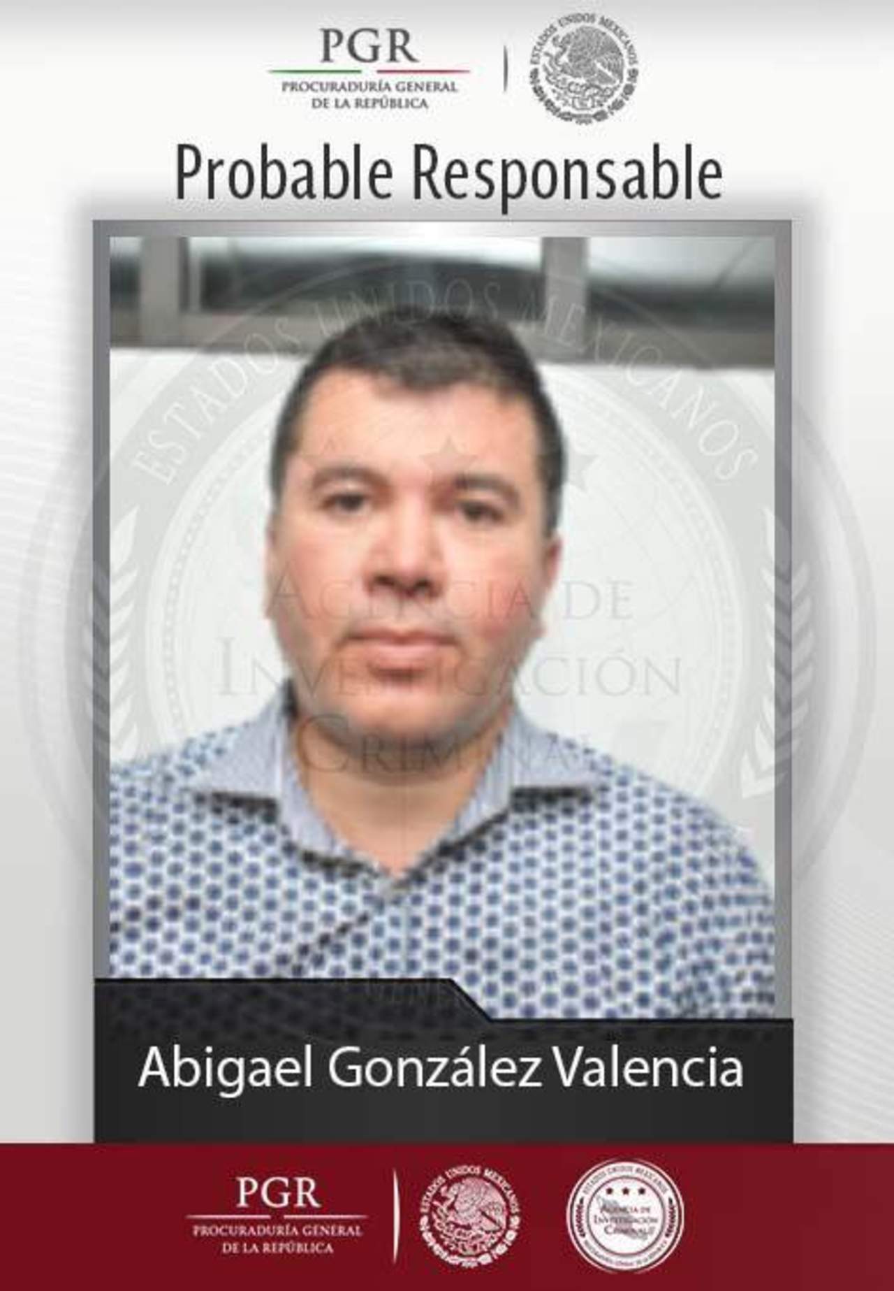 Recursos. Abigael González intentó protegerse a sí mismo y a sus hijos menores de edad contra su entrega a EU. (TWITTER)