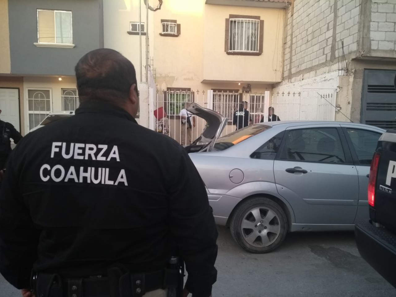 Sujetos desconocidos realizaron disparos de arma de fuego en contra de un domicilio ubicado en la colonia Las Dalias de la ciudad de Torreón. (EL SIGLO DE TORREÓN)