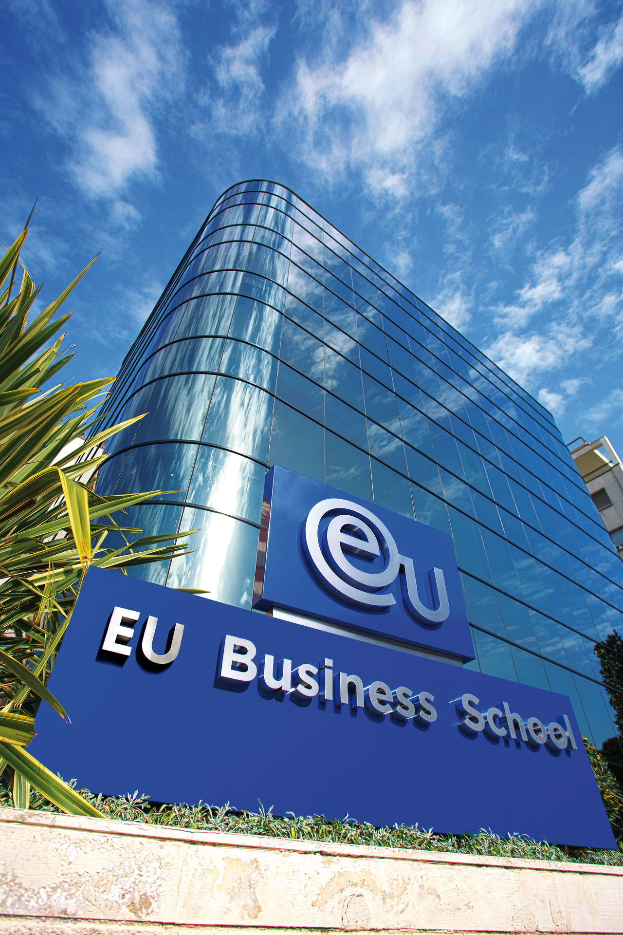 La especialización en gestión deportiva en EU Business School Barcelona