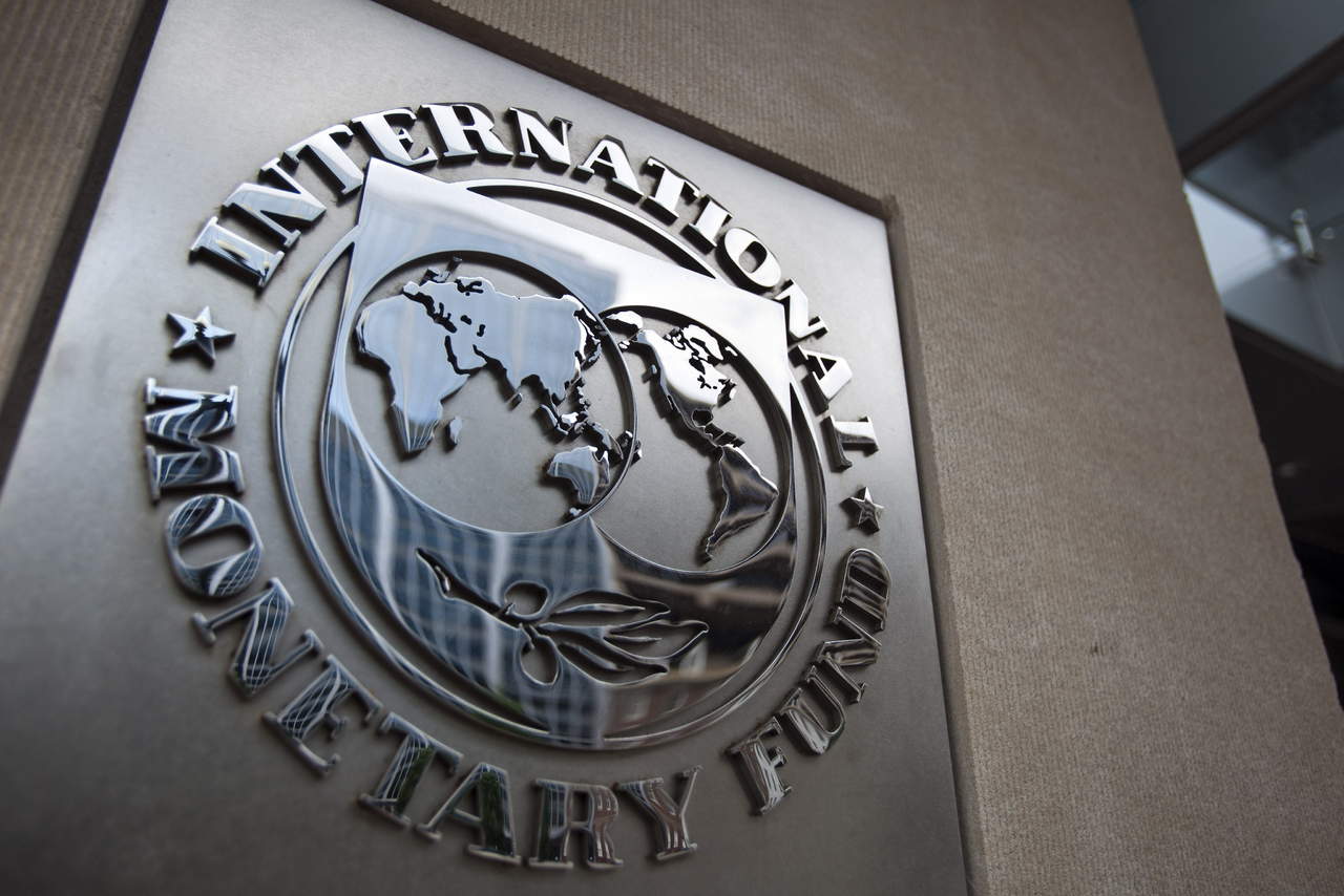 Según la FMI Latinoamérica tendrá un crecimiento económico para este año y crecerá el año entrante. (ARCHIVO)